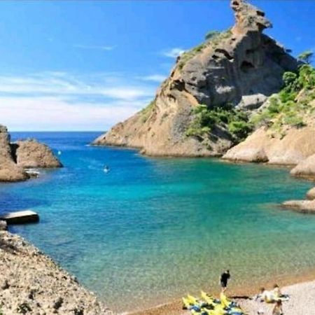 לה קיוטאט Incredible Apartment Near The Sea And Calanque מראה חיצוני תמונה