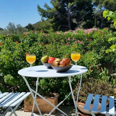 לה קיוטאט Incredible Apartment Near The Sea And Calanque מראה חיצוני תמונה