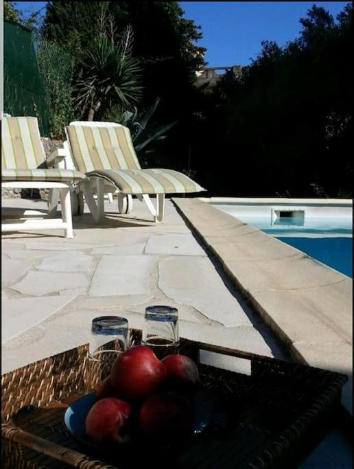 לה קיוטאט Incredible Apartment Near The Sea And Calanque מראה חיצוני תמונה