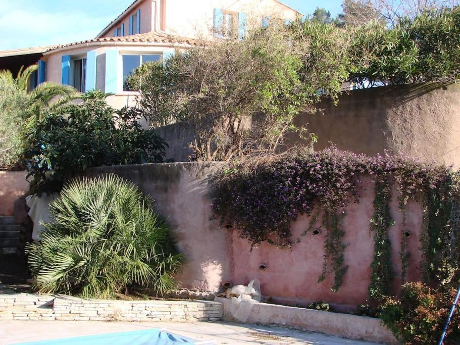לה קיוטאט Incredible Apartment Near The Sea And Calanque מראה חיצוני תמונה