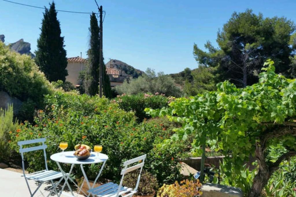 לה קיוטאט Incredible Apartment Near The Sea And Calanque מראה חיצוני תמונה